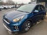 USED 2022 22 KIA NIRO 1.6 GDi 2 SUV 5dr Petrol Hybrid DCT Euro 6 (s/s) (139 bhp) NATIONWIDE DELIVERY AVAILABLE
