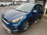 USED 2022 22 KIA NIRO 1.6 GDi 2 SUV 5dr Petrol Hybrid DCT Euro 6 (s/s) (139 bhp) NATIONWIDE DELIVERY AVAILABLE