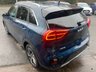 USED 2022 22 KIA NIRO 1.6 GDi 2 SUV 5dr Petrol Hybrid DCT Euro 6 (s/s) (139 bhp) NATIONWIDE DELIVERY AVAILABLE