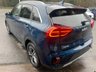 USED 2022 22 KIA NIRO 1.6 GDi 2 SUV 5dr Petrol Hybrid DCT Euro 6 (s/s) (139 bhp) NATIONWIDE DELIVERY AVAILABLE