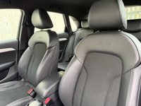 USED 2013 63 AUDI Q3 2.0 TDI S line SUV 5dr Diesel S Tronic quattro Euro 5 (s/s) (177 ps) 