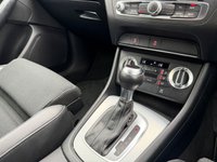 USED 2013 63 AUDI Q3 2.0 TDI S line SUV 5dr Diesel S Tronic quattro Euro 5 (s/s) (177 ps) 