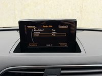 USED 2013 63 AUDI Q3 2.0 TDI S line SUV 5dr Diesel S Tronic quattro Euro 5 (s/s) (177 ps) 
