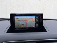 USED 2013 63 AUDI Q3 2.0 TDI S line SUV 5dr Diesel S Tronic quattro Euro 5 (s/s) (177 ps) 