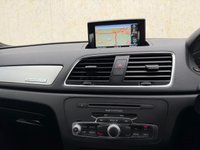 USED 2013 63 AUDI Q3 2.0 TDI S line SUV 5dr Diesel S Tronic quattro Euro 5 (s/s) (177 ps) 