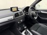 USED 2013 63 AUDI Q3 2.0 TDI S line SUV 5dr Diesel S Tronic quattro Euro 5 (s/s) (177 ps) 