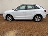USED 2013 63 AUDI Q3 2.0 TDI S line SUV 5dr Diesel S Tronic quattro Euro 5 (s/s) (177 ps) 