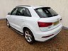 USED 2013 63 AUDI Q3 2.0 TDI S line SUV 5dr Diesel S Tronic quattro Euro 5 (s/s) (177 ps) 