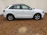 USED 2013 63 AUDI Q3 2.0 TDI S line SUV 5dr Diesel S Tronic quattro Euro 5 (s/s) (177 ps) 