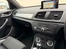 USED 2013 63 AUDI Q3 2.0 TDI S line SUV 5dr Diesel S Tronic quattro Euro 5 (s/s) (177 ps) 