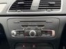 USED 2013 63 AUDI Q3 2.0 TDI S line SUV 5dr Diesel S Tronic quattro Euro 5 (s/s) (177 ps) 
