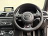 USED 2013 63 AUDI Q3 2.0 TDI S line SUV 5dr Diesel S Tronic quattro Euro 5 (s/s) (177 ps) 