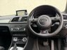 USED 2013 63 AUDI Q3 2.0 TDI S line SUV 5dr Diesel S Tronic quattro Euro 5 (s/s) (177 ps) 