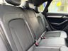 USED 2013 63 AUDI Q3 2.0 TDI S line SUV 5dr Diesel S Tronic quattro Euro 5 (s/s) (177 ps) 