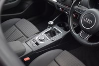 USED 2015 11 AUDI A3 1.4 TFSI Sport Sportback 5dr Petrol Manual Euro 6 (s/s) (125 ps) FULL AUDI HISTORY / LOW MILES