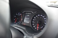 USED 2015 11 AUDI A3 1.4 TFSI Sport Sportback 5dr Petrol Manual Euro 6 (s/s) (125 ps) FULL AUDI HISTORY / LOW MILES