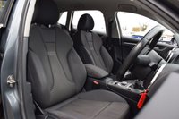USED 2015 11 AUDI A3 1.4 TFSI Sport Sportback 5dr Petrol Manual Euro 6 (s/s) (125 ps) FULL AUDI HISTORY / LOW MILES