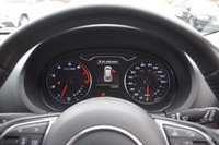 USED 2015 11 AUDI A3 1.4 TFSI Sport Sportback 5dr Petrol Manual Euro 6 (s/s) (125 ps) FULL AUDI HISTORY / LOW MILES