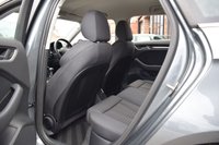 USED 2015 11 AUDI A3 1.4 TFSI Sport Sportback 5dr Petrol Manual Euro 6 (s/s) (125 ps) FULL AUDI HISTORY / LOW MILES