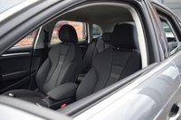 USED 2015 11 AUDI A3 1.4 TFSI Sport Sportback 5dr Petrol Manual Euro 6 (s/s) (125 ps) FULL AUDI HISTORY / LOW MILES