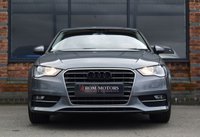 USED 2015 11 AUDI A3 1.4 TFSI Sport Sportback 5dr Petrol Manual Euro 6 (s/s) (125 ps) FULL AUDI HISTORY / LOW MILES