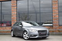 USED 2015 11 AUDI A3 1.4 TFSI Sport Sportback 5dr Petrol Manual Euro 6 (s/s) (125 ps) FULL AUDI HISTORY / LOW MILES
