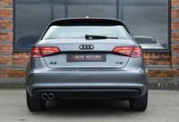 USED 2015 11 AUDI A3 1.4 TFSI Sport Sportback 5dr Petrol Manual Euro 6 (s/s) (125 ps) FULL AUDI HISTORY / LOW MILES