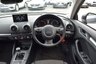 USED 2015 11 AUDI A3 1.4 TFSI Sport Sportback 5dr Petrol Manual Euro 6 (s/s) (125 ps) FULL AUDI HISTORY / LOW MILES