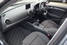 USED 2015 11 AUDI A3 1.4 TFSI Sport Sportback 5dr Petrol Manual Euro 6 (s/s) (125 ps) FULL AUDI HISTORY / LOW MILES