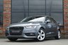 USED 2015 11 AUDI A3 1.4 TFSI Sport Sportback 5dr Petrol Manual Euro 6 (s/s) (125 ps) FULL AUDI HISTORY / LOW MILES