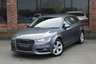 USED 2015 11 AUDI A3 1.4 TFSI Sport Sportback 5dr Petrol Manual Euro 6 (s/s) (125 ps) FULL AUDI HISTORY / LOW MILES