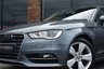 USED 2015 11 AUDI A3 1.4 TFSI Sport Sportback 5dr Petrol Manual Euro 6 (s/s) (125 ps) FULL AUDI HISTORY / LOW MILES