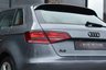 USED 2015 11 AUDI A3 1.4 TFSI Sport Sportback 5dr Petrol Manual Euro 6 (s/s) (125 ps) FULL AUDI HISTORY / LOW MILES