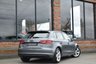 USED 2015 11 AUDI A3 1.4 TFSI Sport Sportback 5dr Petrol Manual Euro 6 (s/s) (125 ps) FULL AUDI HISTORY / LOW MILES