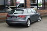 USED 2015 11 AUDI A3 1.4 TFSI Sport Sportback 5dr Petrol Manual Euro 6 (s/s) (125 ps) FULL AUDI HISTORY / LOW MILES