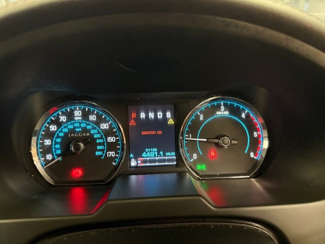 2013 Jaguar Xf 2.2L Premium Luxury 4dr - Photo 10