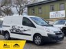 USED 2016 16 CITROEN DISPATCH 1.6 1000 HDi Enterprise FWD L1 H1 5dr WARRANTYDAY VANSTOVESINK