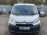 USED 2016 16 CITROEN DISPATCH 1.6 1000 HDi Enterprise FWD L1 H1 5dr WARRANTYDAY VANSTOVESINK