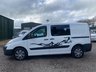 USED 2016 16 CITROEN DISPATCH 1.6 1000 HDi Enterprise FWD L1 H1 5dr WARRANTYDAY VANSTOVESINK