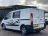 USED 2016 16 CITROEN DISPATCH 1.6 1000 HDi Enterprise FWD L1 H1 5dr WARRANTYDAY VANSTOVESINK
