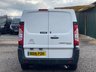 USED 2016 16 CITROEN DISPATCH 1.6 1000 HDi Enterprise FWD L1 H1 5dr WARRANTYDAY VANSTOVESINK