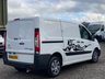 USED 2016 16 CITROEN DISPATCH 1.6 1000 HDi Enterprise FWD L1 H1 5dr WARRANTYDAY VANSTOVESINK