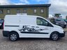 USED 2016 16 CITROEN DISPATCH 1.6 1000 HDi Enterprise FWD L1 H1 5dr WARRANTYDAY VANSTOVESINK