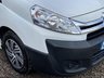 USED 2016 16 CITROEN DISPATCH 1.6 1000 HDi Enterprise FWD L1 H1 5dr WARRANTYDAY VANSTOVESINK