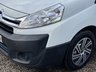 USED 2016 16 CITROEN DISPATCH 1.6 1000 HDi Enterprise FWD L1 H1 5dr WARRANTYDAY VANSTOVESINK