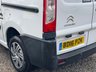 USED 2016 16 CITROEN DISPATCH 1.6 1000 HDi Enterprise FWD L1 H1 5dr WARRANTYDAY VANSTOVESINK