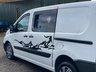 USED 2016 16 CITROEN DISPATCH 1.6 1000 HDi Enterprise FWD L1 H1 5dr WARRANTYDAY VANSTOVESINK