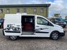 USED 2016 16 CITROEN DISPATCH 1.6 1000 HDi Enterprise FWD L1 H1 5dr WARRANTYDAY VANSTOVESINK