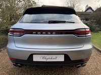 USED 2019 19 PORSCHE MACAN 3.0T V6 S SUV 5dr Petrol PDK 4WD Euro 6 (s/s) (354 ps) ONE PRIVATE OWNER FROM NEW,