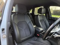 USED 2019 19 PORSCHE MACAN 3.0T V6 S SUV 5dr Petrol PDK 4WD Euro 6 (s/s) (354 ps) ONE PRIVATE OWNER FROM NEW,